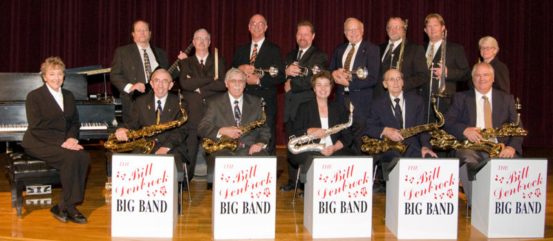 Bill Denbrock Big Band