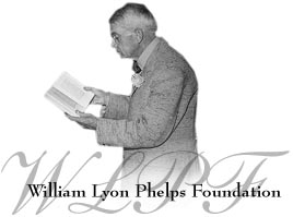 Willian Lyon Phelps Foundation Logo